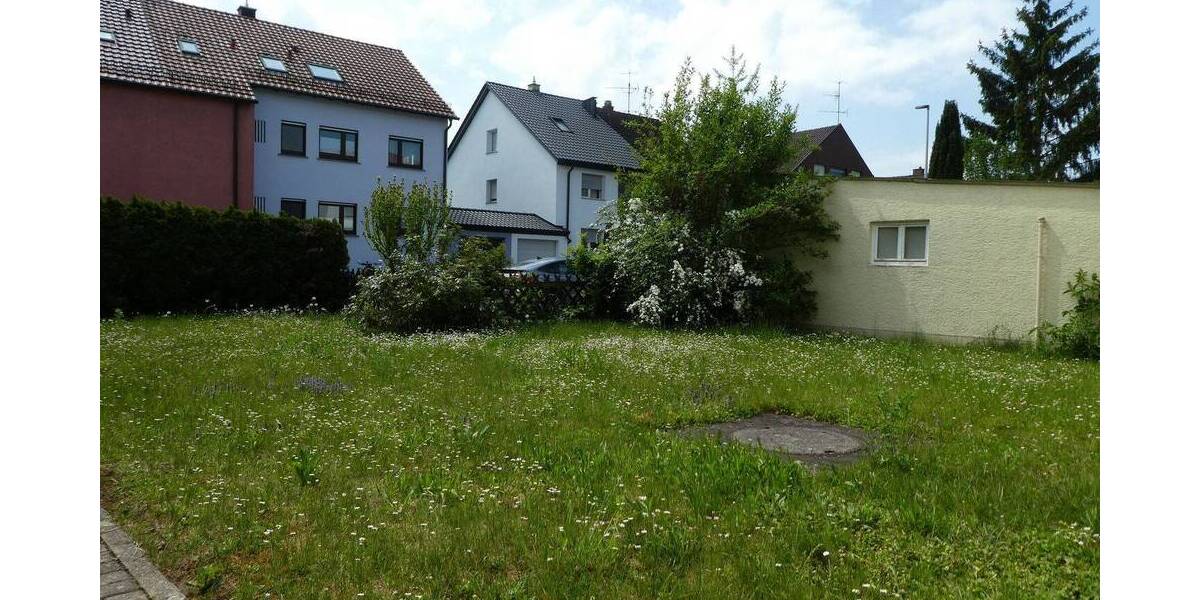 Etagenwohnung Ditzingen - 4 Zimmer, 72 m&sup2;, 249.000&euro; | Angebot:26596464