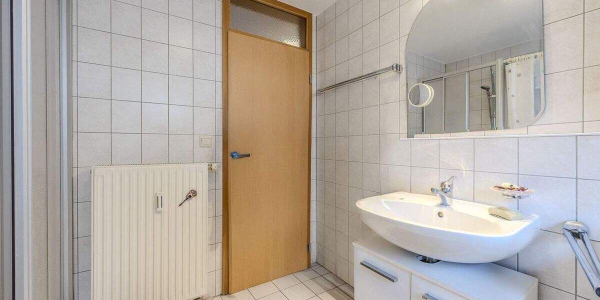 Etagenwohnung Affalterbach - 3 Zimmer, 76 m&sup2;, 249.000&euro; | Angebot:25704202