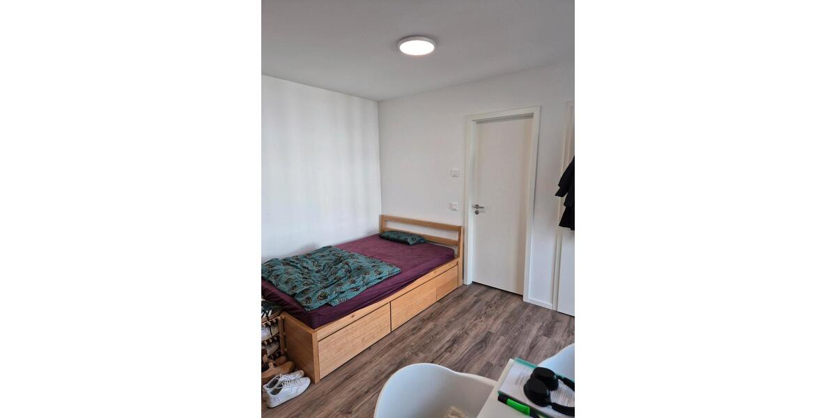 Etagenwohnung Stuttgart Stuttgart-Nord - 1 Zimmer, 21 m&sup2;, 798&euro; | Angebot:25883440