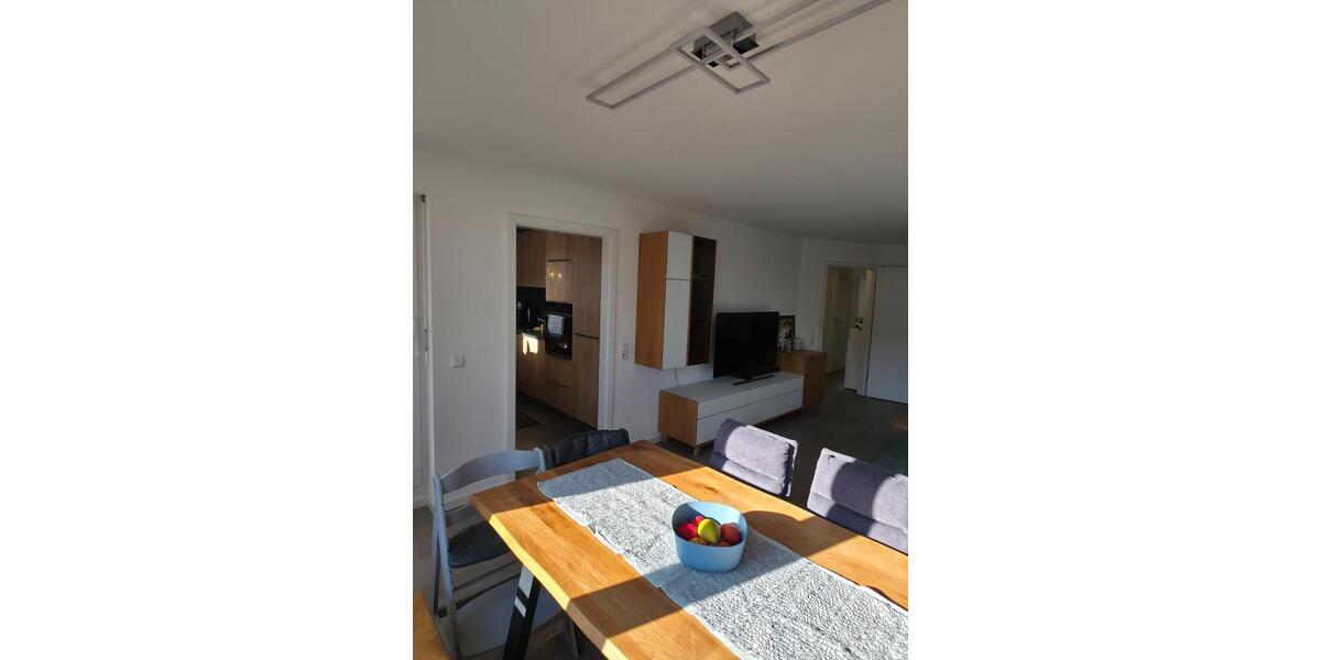 Hochparterre Wernau (Neckar) - 3.5 Zimmer, 78 m&sup2;, 329.000&euro; | Angebot:24592271