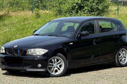 BMW 116 185.000 km 3.500 &euro; Murr 71711