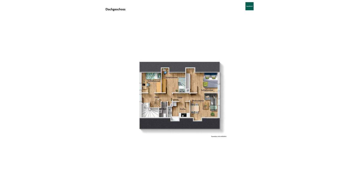 Mehrfamilienhaus, Wohnhaus Stuttgart Zuffenhausen - 1 Zimmer, 188 m&sup2;, 625.000&euro; | Angebot:25656657