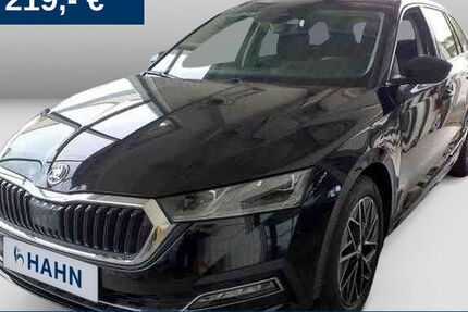 Skoda Octavia 31.186 km 25.930 &euro; Weinstadt-Endersbach 71384
