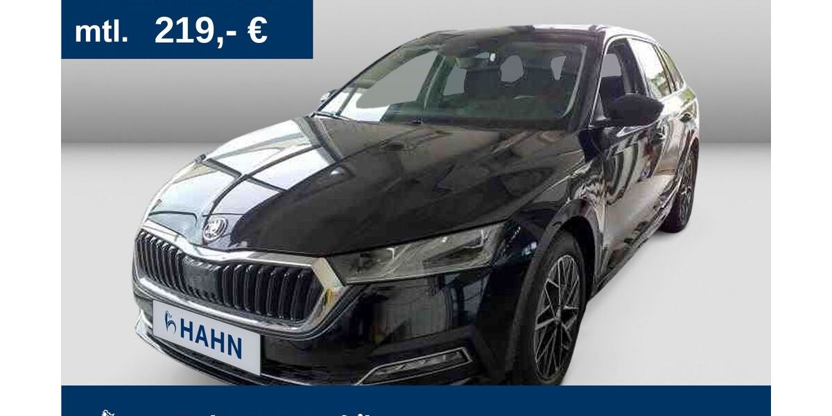 Skoda Octavia 31.186 km 25.930 &euro; Weinstadt-Endersbach 71384