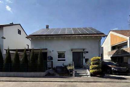 Haus Heilbronn Horkheim - 7 Zimmer, 190 m&sup2;, 849.000&euro; | Angebot:26724402