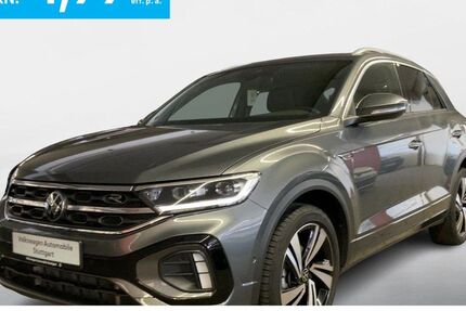 VW T-Roc 38.918 km 26.830 &euro; Stuttgart 70563