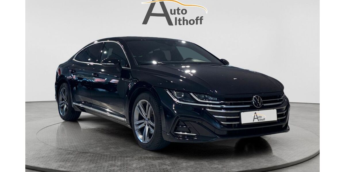VW Arteon 102.200 km 28.600 &euro; Stuttgart 70195
