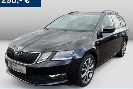 Skoda Octavia 88.815 km 16.990 &euro; Schorndorf 73614