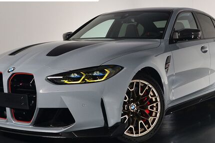 BMW M3 4.800 km 123.500 &euro; Aspach bei Backnang 71546