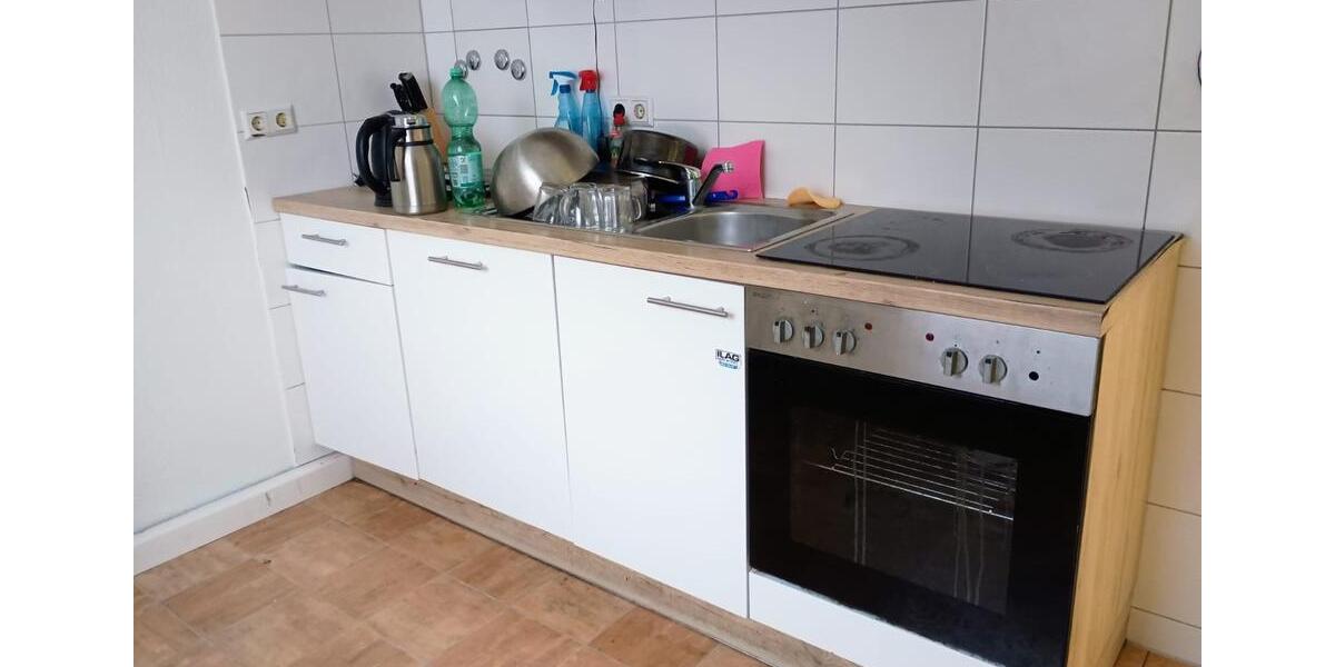 Etagenwohnung Stuttgart Bad Cannstatt - 3 Zimmer, 74 m&sup2;, 1.220&euro; | Angebot:27576589