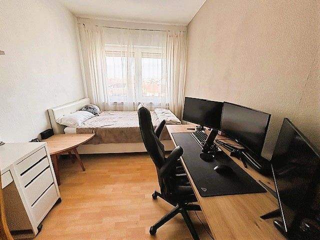 Etagenwohnung Heilbronn Sontheim - 5 Zimmer, 114 m&sup2;, 398.000&euro; | Angebot:25730268