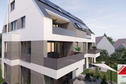 Wohnung Stuttgart Vaihingen - 4 Zimmer, 93 m&sup2;, 799.000&euro; | Angebot:26027988