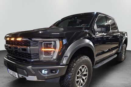 Ford F 150 2.900 km 110.990 &euro; Rutesheim 71277