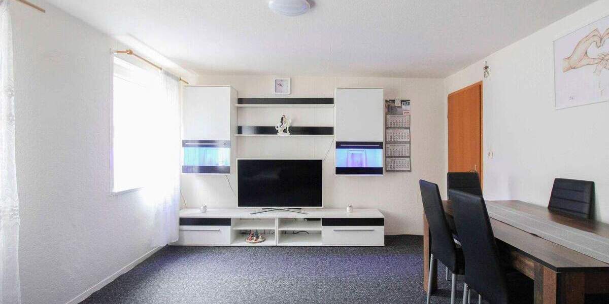 Einfamilienhaus Murrhardt - 6 Zimmer, 129.000&euro; | Angebot:25837777