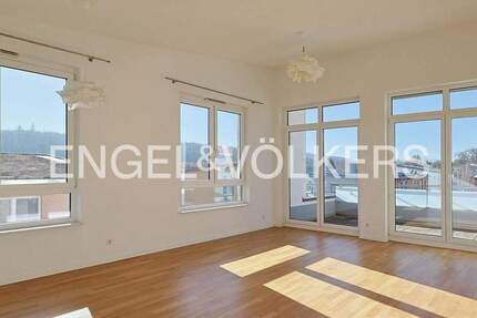 Wohnung Böblingen Dagersheim - 4 Zimmer, 99 m&sup2;, 495.000&euro; | Angebot:25862805