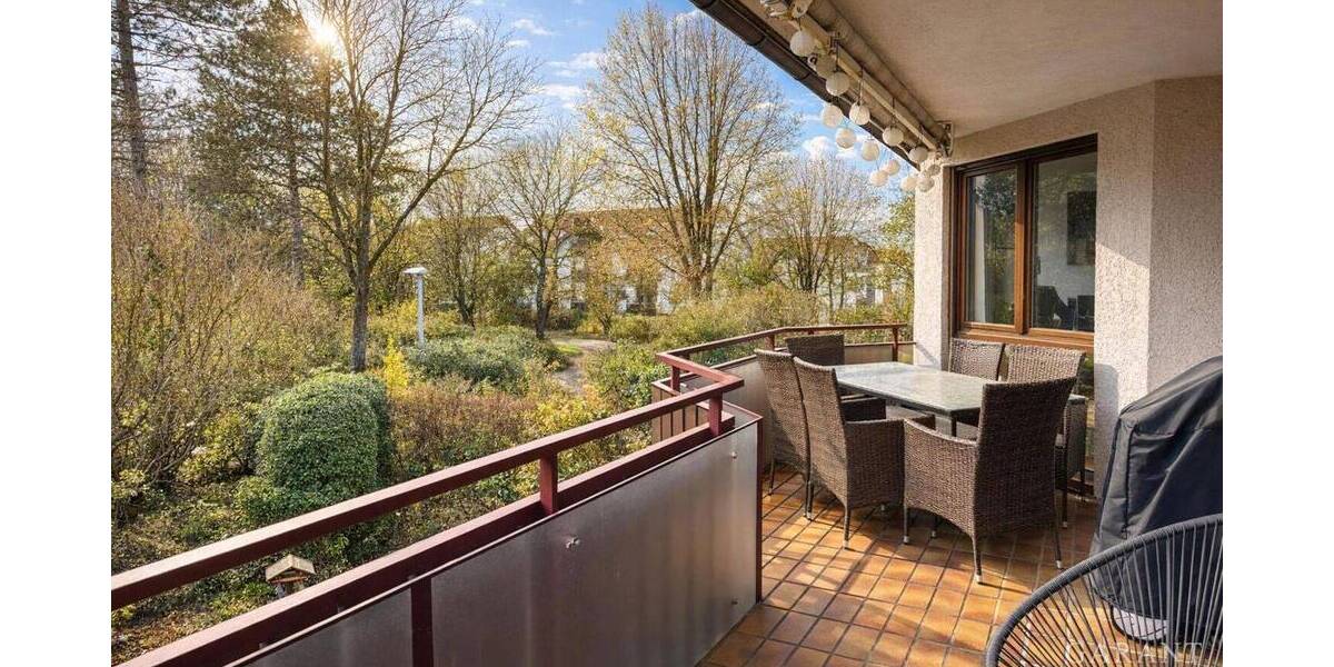 Etagenwohnung Stuttgart Birkach - 3 Zimmer, 90 m&sup2;, 398.000&euro; | Angebot:25929581