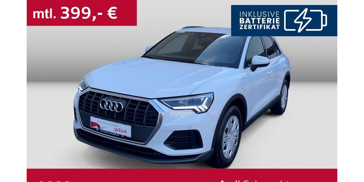 Audi Q3 86.935 km 28.430 &euro; Esslingen 73730