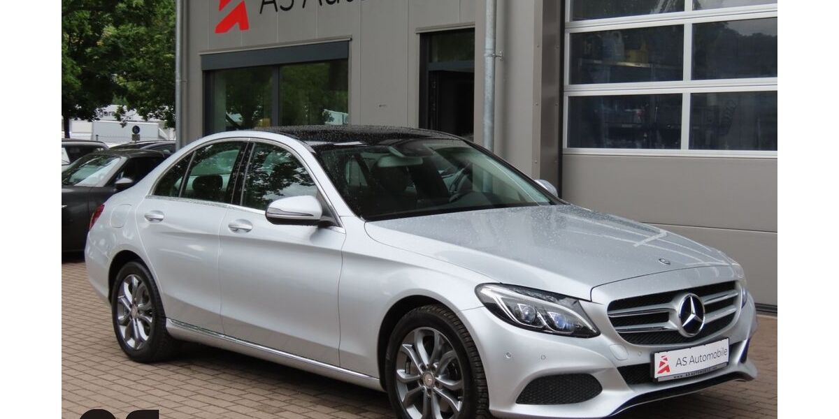 Mercedes-Benz C 250 95.000 km 20.790 &euro; Stuttgart 70329