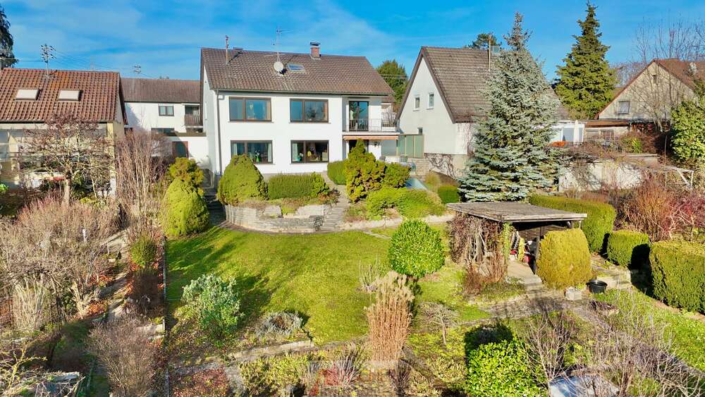 Einfamilienhaus Vaihingen an der Enz - 7 Zimmer, 156 m&sup2;, 745.000&euro; | Angebot:24542717