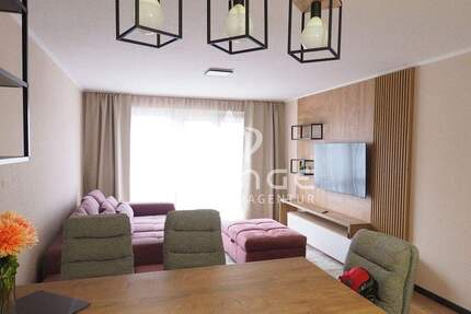 Wohnung Fellbach / Schmiden Schmiden - 2 Zimmer, 49 m&sup2;, 299.000&euro; | Angebot:25672850