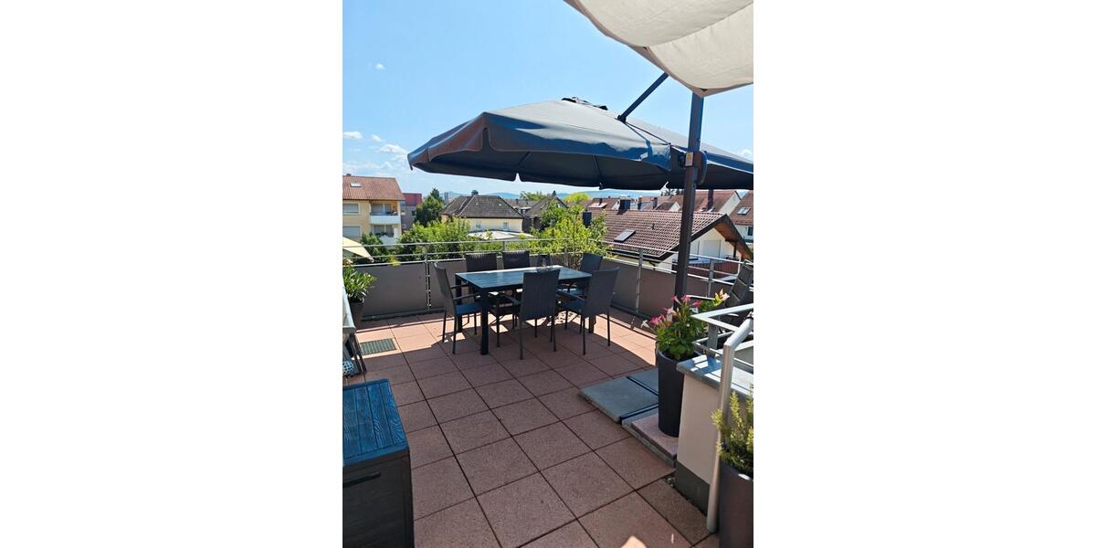 Maisonettenwohnung Kernen im Remstal - 5.5 Zimmer, 155 m&sup2;, 914.500&euro; | Angebot:27166530
