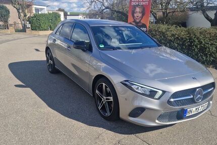 Mercedes-Benz A 220 104.000 km 18.999 &euro; Talheim 74388