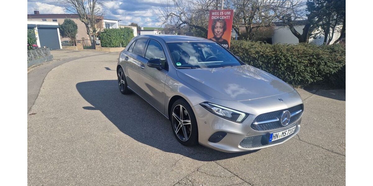 Mercedes-Benz A 220 104.000 km 18.999 &euro; Talheim 74388
