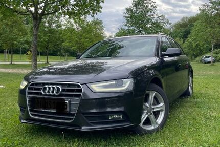 Audi A4 234.000 km 8.800 &euro; Backnang 71522