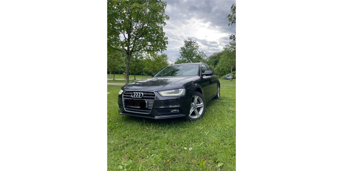 Audi A4 234.000 km 8.800 &euro; Backnang 71522