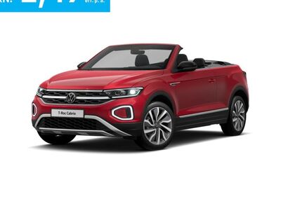 VW T-Roc 15.087 km 34.430 &euro; Stuttgart 70563