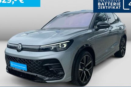 VW Tiguan 4.337 km 45.390 &euro; Wendlingen 73240