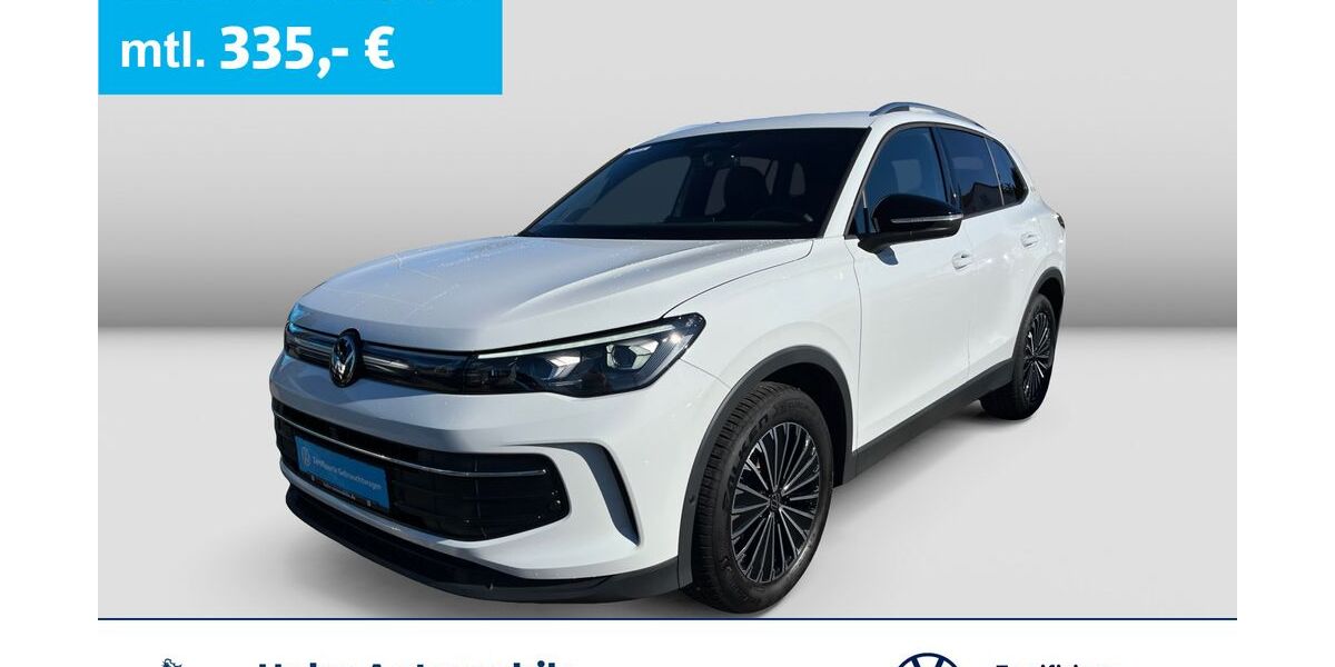 VW Tiguan 20.121 km 35.990 &euro; Schorndorf 73614