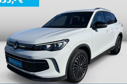 VW Tiguan 26.990 km 35.990 &euro; Schorndorf 73614