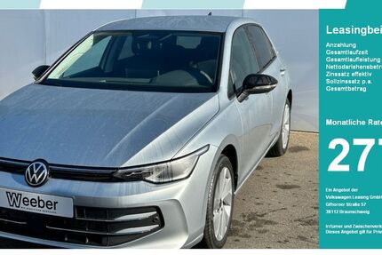 VW Golf 2.500 km 33.970 &euro; Leonberg 71229