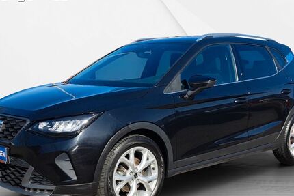 Seat Arona 32.800 km 20.190 &euro; Böblingen 71034