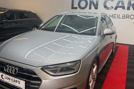 Audi A4 146.500 km 24.990 &euro; Leingarten 74211