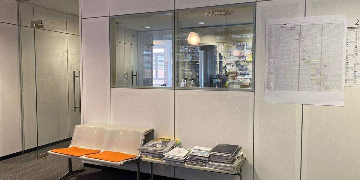 Gewerbeobjekt Stuttgart Mitte - 800&euro; | Angebot:25655010