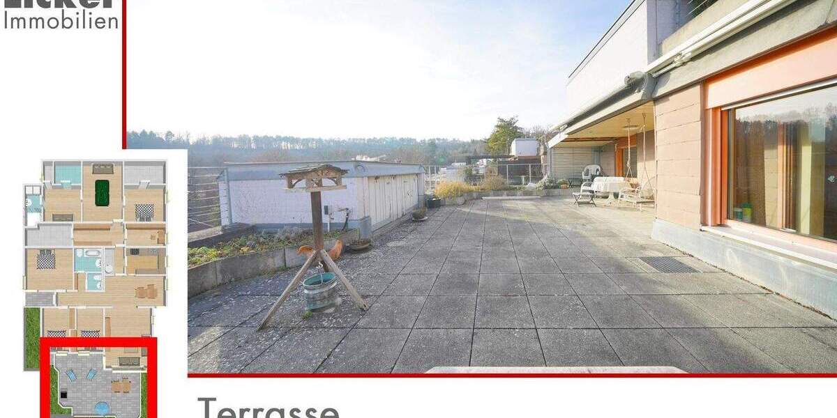 Bungalow Winnenden Schelmenholz - 7 Zimmer, 208 m&sup2;, 449.000&euro; | Angebot:25677891