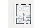 Wunderschöne Doppelhaushälfte in Erdmannhausen *** - Doppelhaushälfte Erdmannhausen | Angebot:27548557