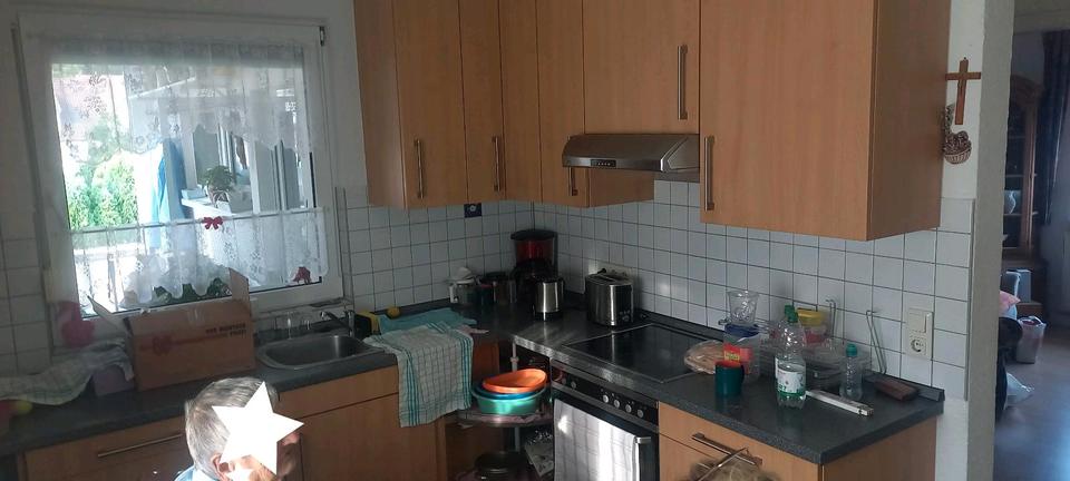 Etagenwohnung Nordheim - 3 Zimmer, 85 m&sup2;, 900&euro; | Angebot:25978989