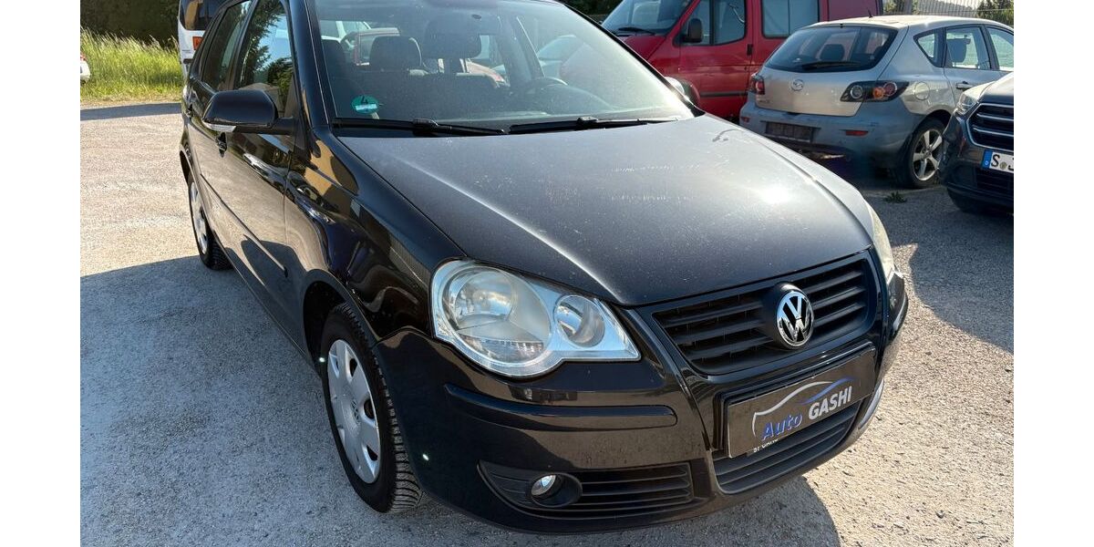 VW Polo 134.000 km 3.399 &euro; Renningen 71272