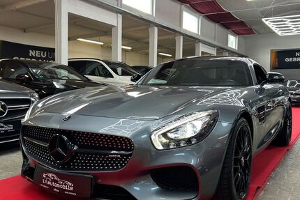 Mercedes-Benz AMG GT 125.000 km 69.999 &euro; Remshalden Grunbach 73630