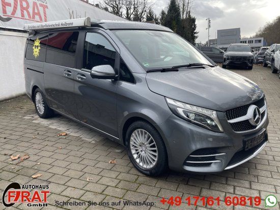 Mercedes-Benz V 250 321.000 km 30.900 &euro; Heilbronn 74074