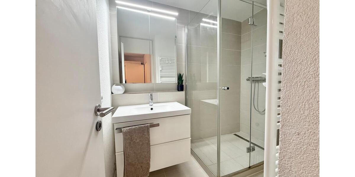 Erdgeschoßwohnung Böblingen Dagersheim - 3 Zimmer, 77 m&sup2;, 339.000&euro; | Angebot:27085459