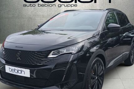 Peugeot 3008 26.214 km 25.450 &euro; Magstadt 71106