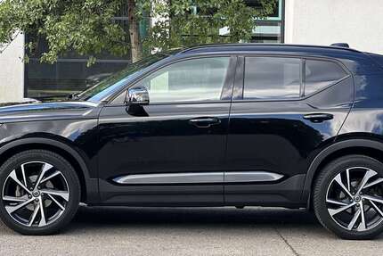 Volvo XC40 71.000 km 25.300 &euro; Filderstadt, Stadt 70794