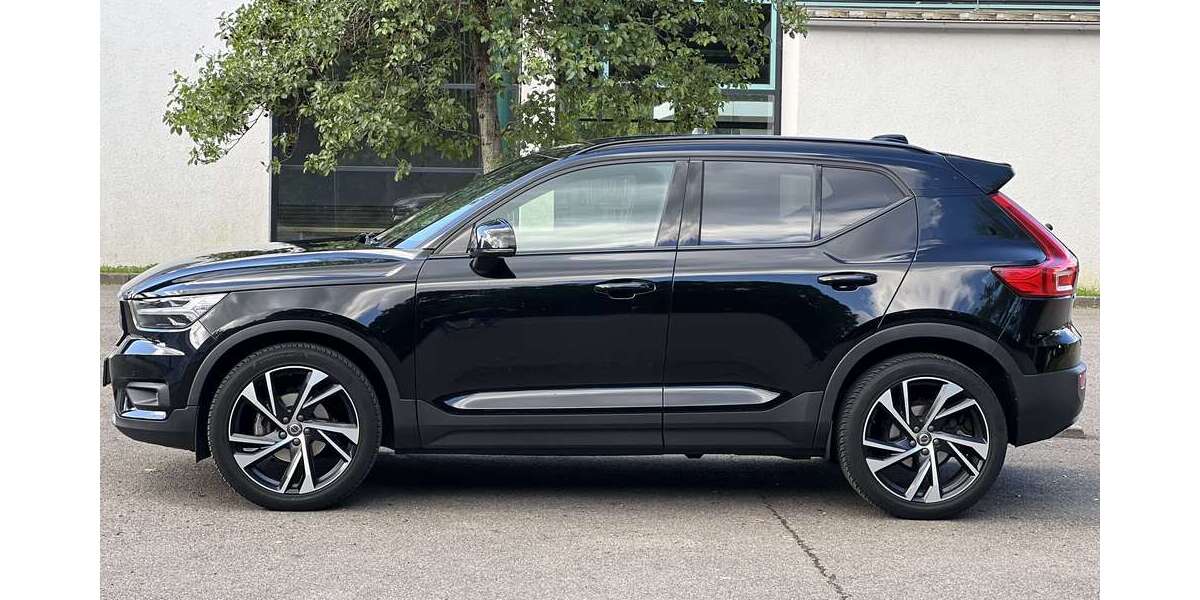 Volvo XC40 71.000 km 25.300 &euro; Filderstadt, Stadt 70794