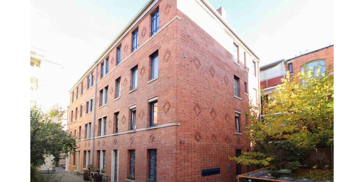 Einfamilienhaus Stuttgart Mitte - 2 Zimmer, 499.000&euro; | Angebot:25718935