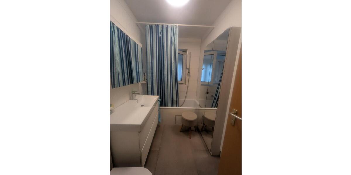 Erdgeschoßwohnung Ludwigsburg - 3.5 Zimmer, 80 m&sup2;, 329.000&euro; | Angebot:26602872