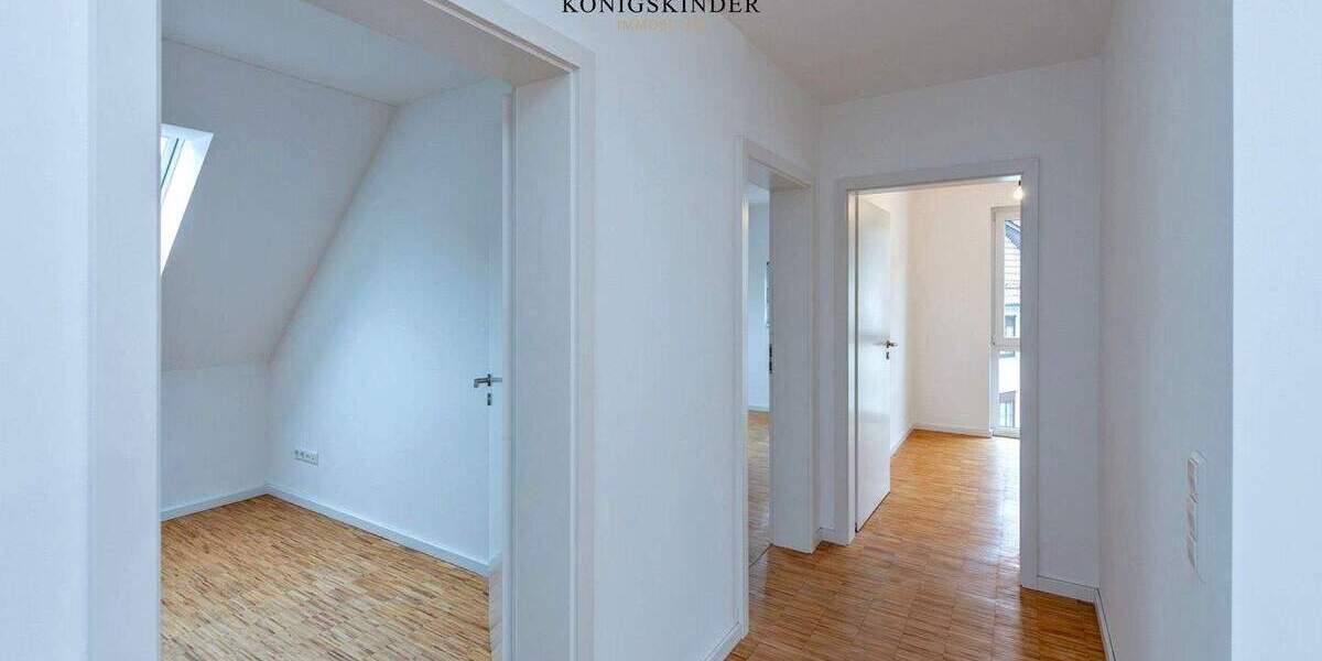 Etagenwohnung Mönsheim - 4 Zimmer, 102 m&sup2;, 349.000&euro; | Angebot:25732760